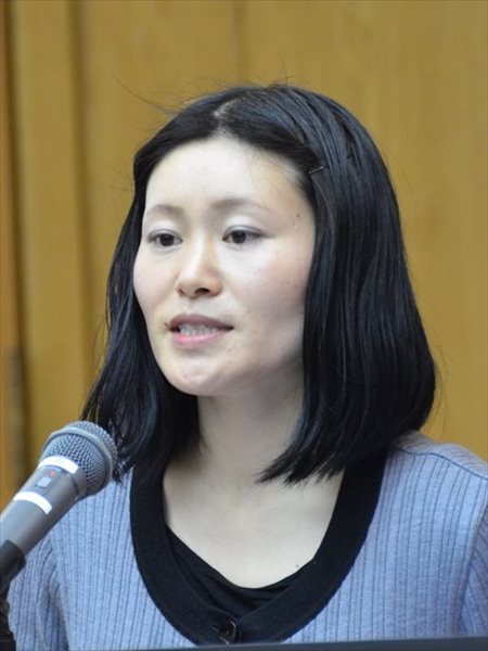 懇話会 雲南懇話会